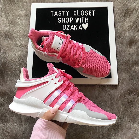 Adidas equipment support adv j sneakers - Picture 2 of 5